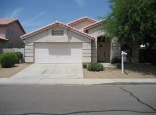 3852 E Grandview Rd, Phoenix, AZ 85032