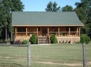 768 Oak Leaf Ln, Aiken, SC 29801