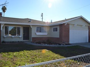 1938 Harbor View Ave, San Jose, CA 95122