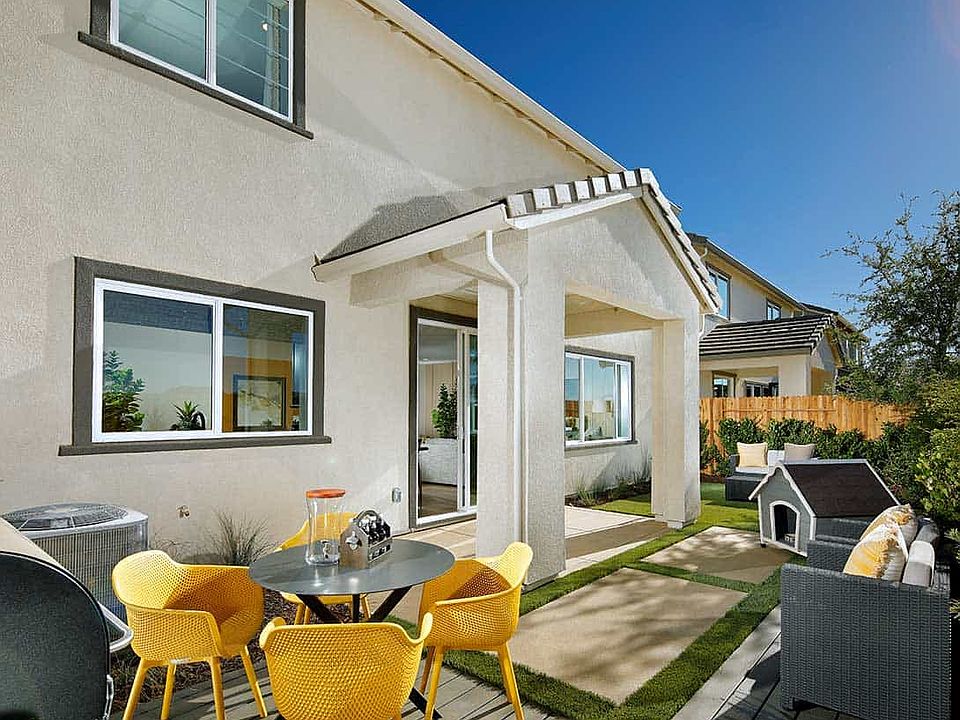 Illumination Plan 1 Outdoor Space
