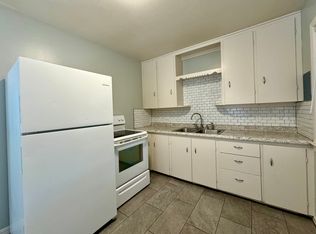 532 N Gordon Ave, Wichita, KS 67203