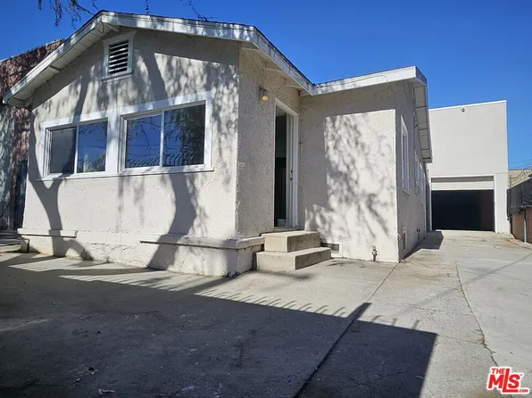 2815 Southwest Dr, Los Angeles, CA 90043