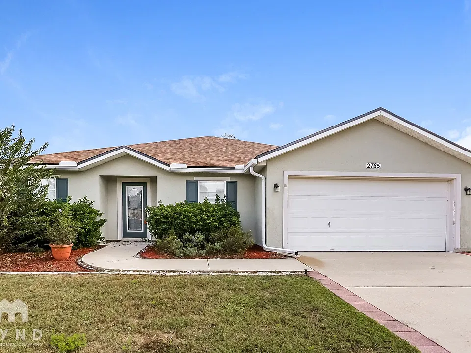 2785 Taylor Hill Dr