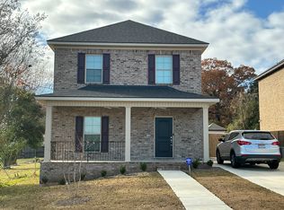 510 26th Ave E, Tuscaloosa, AL 35404