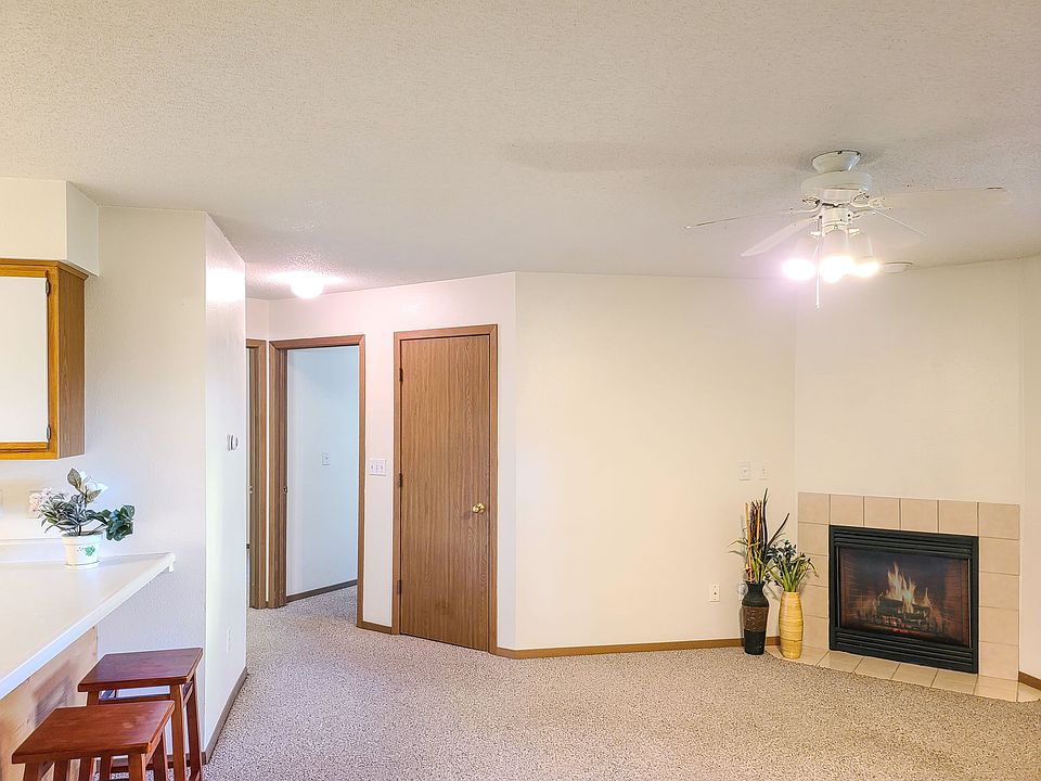 Entry view