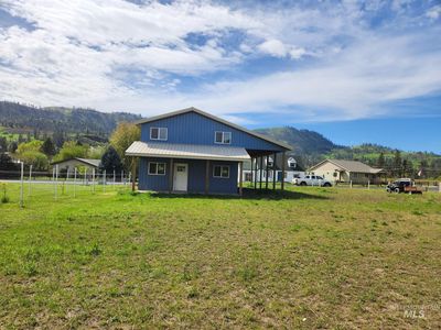 135 N Hill St, Kamiah, ID, 83536