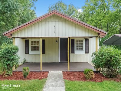 2112 Headrick Rd, Bessemer, AL, 35022