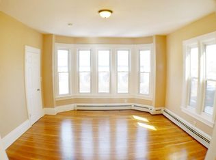 113 Central Ave #1, Pawtucket, RI 02860