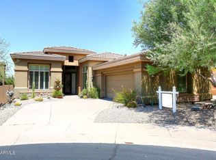 16032 N 111th Pl, Scottsdale, AZ 85255