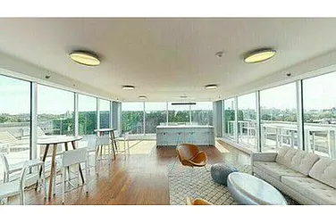 Rented by Nest Seekers International