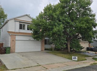 5814 Fossil Dr, Colorado Springs, CO 80923