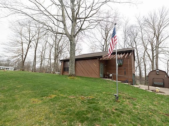 2nd image of 1233 Highridge Ct Lot 965