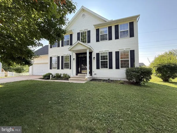 3120 Hackberry Ln, York, PA 17404