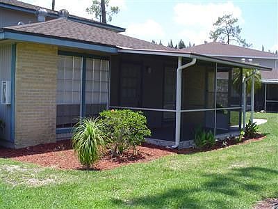 2/2 Condo in SUNNY Ft. Myers, FL!!!