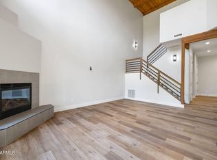 1400 W Navajo Ln #15, Lakeside, AZ 85929