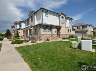 2921 Kansas Dr UNIT B, Fort Collins, CO 80525