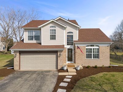 604 Berkshire Ct, Oswego, IL, 60543
