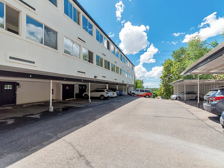 The Ashwell Apartments — Photo 47