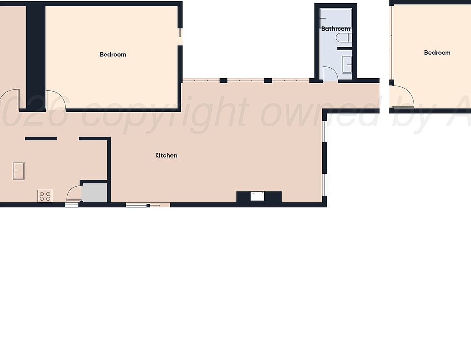 2nd image of 303 Coronado St