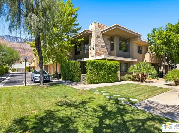 870 E Palm Canyon Dr Unit 202, Palm Springs, CA 92264