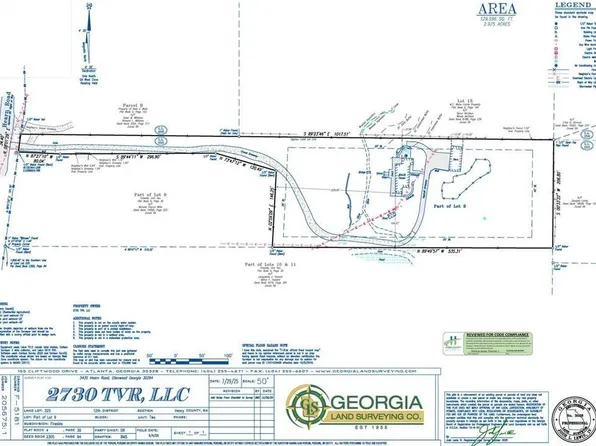 5435 Hearn Rd #9, Ellenwood, GA 30294