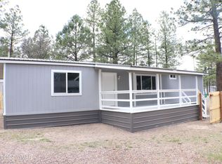 2831 W Owens St, Show Low, AZ 85901