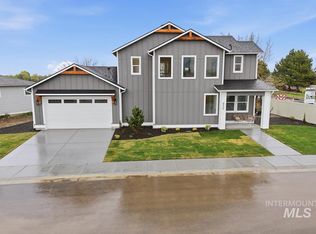 900 W Circinae St, Kuna, ID 83634
