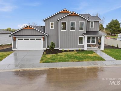 830 W Circinae St, Kuna, ID, 83634