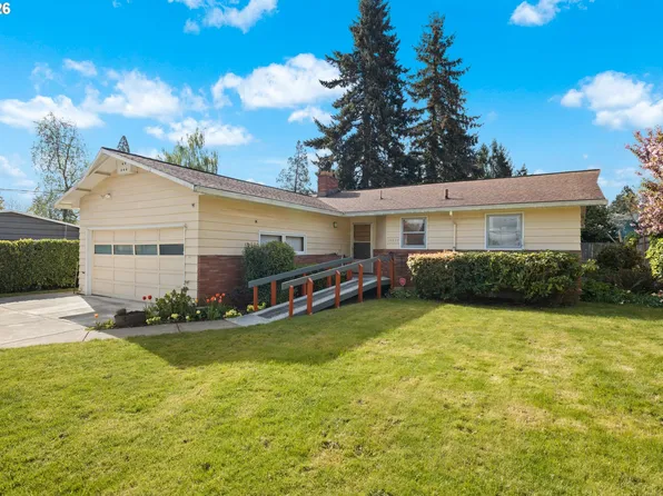14220 NE San Rafael St, Portland, OR 97230