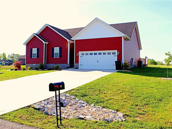 38 Sun Dr, Scottsville, KY 42164