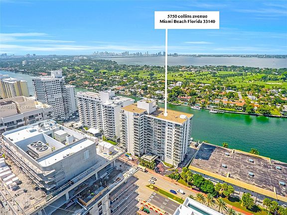 4th image of 5750 Collins Ave APT 14A