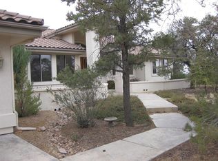 8750 N Valley Oak Dr, Prescott, AZ 86305