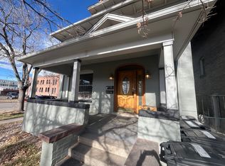 101 E 2nd Ave #1, Denver, CO 80203
