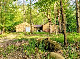 6779 S Woods Trl, Custer, MI 49405