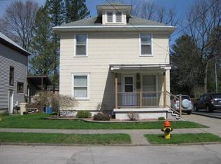 430 N Bellinger St, Herkimer, NY 13350