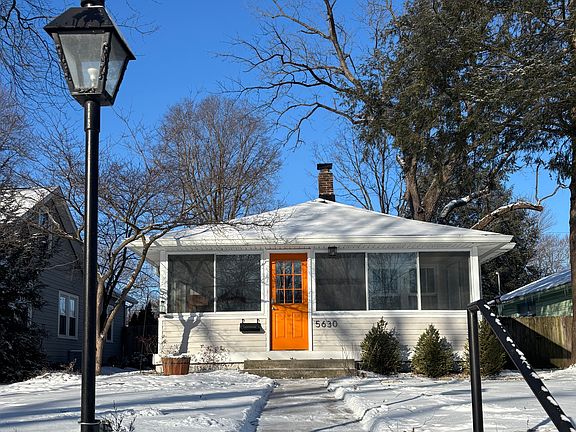 2nd image of 5630 Winthrop Ave