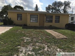 2308 NW 14th Ct, Fort Lauderdale, FL 33311