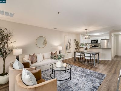 1224 S Villa Way, Walnut Creek, CA, 94595