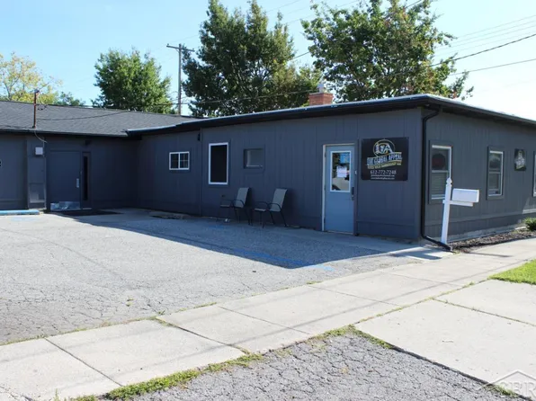 512 Germania St, Bay City, MI 48706