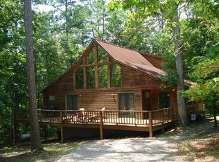 160 Lisa Cv, Counce, TN 38326