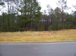 2007 Greenland Rd, Blythe, GA 30805