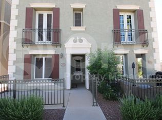 2619 S Balsam Dr, Gilbert, AZ 85295