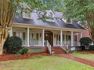 5115 Heatherton Dr, Jackson, MS 39211