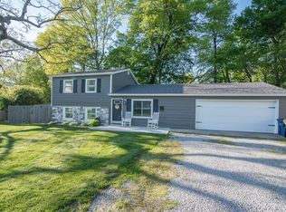 640 Lytle Pl, Wilmington, OH 45177