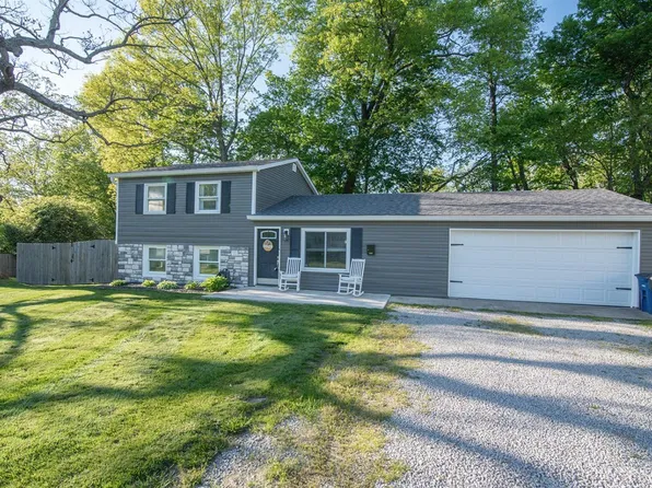 640 Lytle Pl, Wilmington, OH 45177