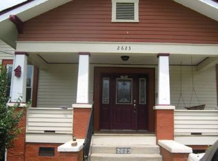 2623 Jefferson Ave, Knoxville, TN 37914