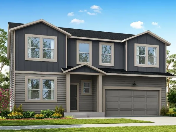 3865 S Walden St, Spokane, WA 99224