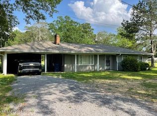 5723 Highway 35 N, Forest, MS 39074