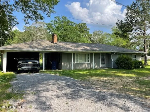 5723 Highway 35 N, Forest, MS 39074