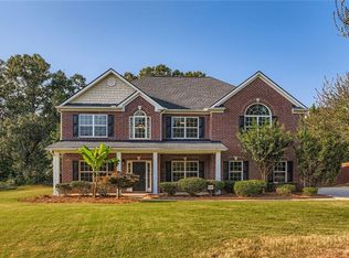 108 Nobility Ln, McDonough, GA 30252